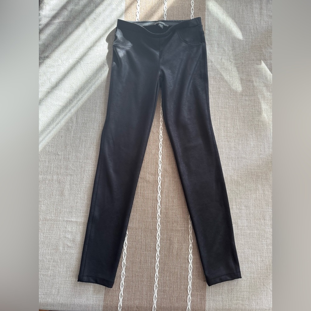 Karen Kane Black Leggings